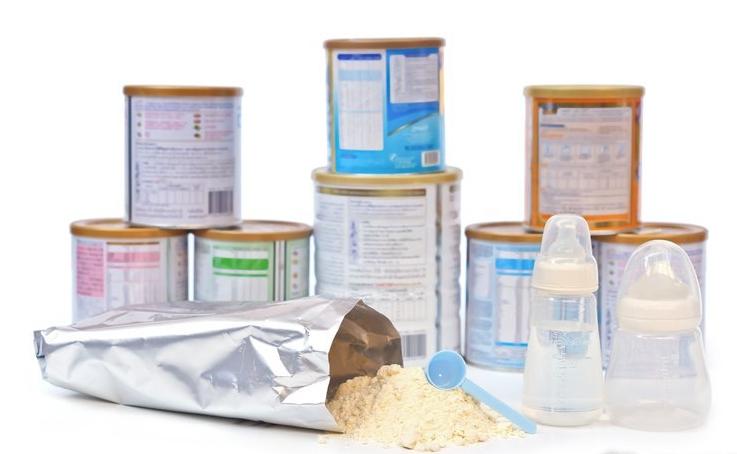 家长们注意了婴幼儿奶粉,婴儿奶粉哪些被曝光了