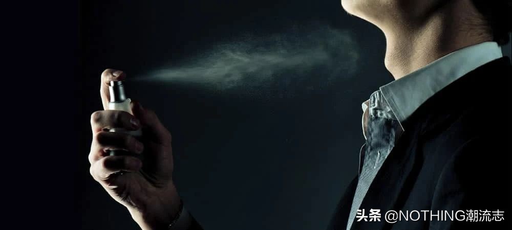 最推荐入手的男士香水,男士最骚香水排行榜