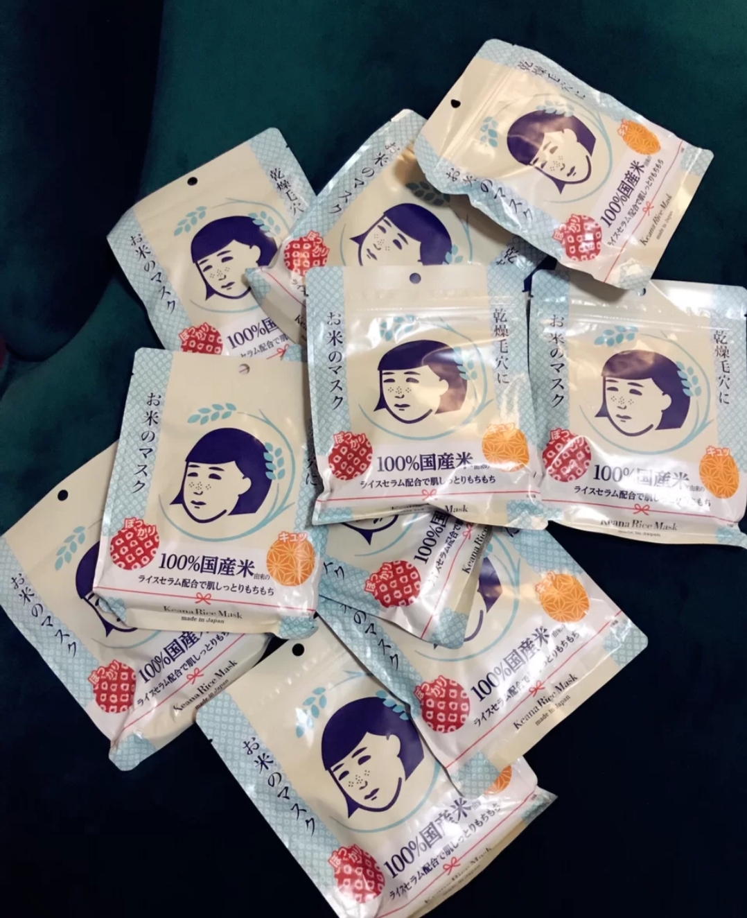 比较好用的平价补水面膜推荐,平价补水面膜性价比高的推荐哪款