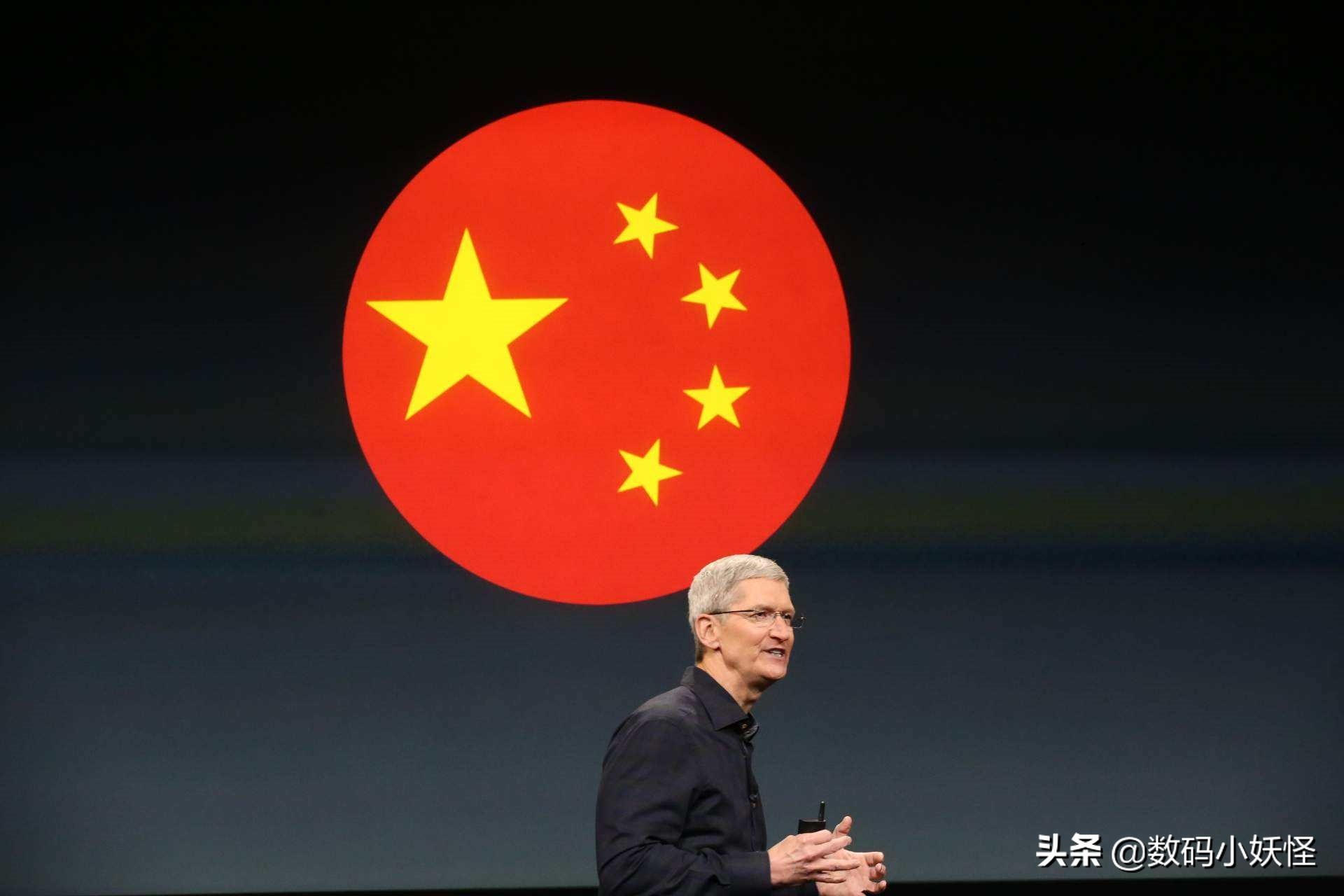 苹果谈富士康,富士康离开苹果业务会怎么样