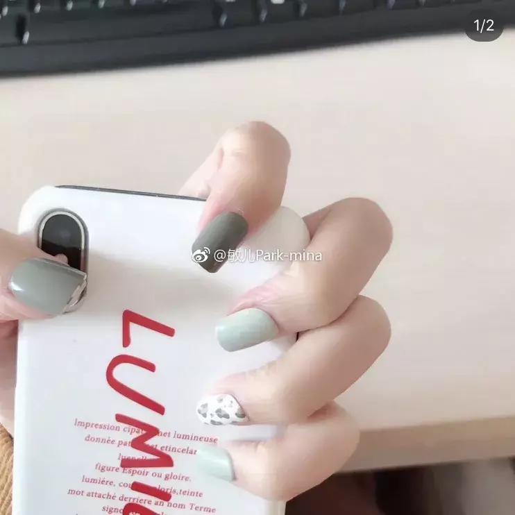 自助美甲98元做哪个款式回本,59.9元的美甲