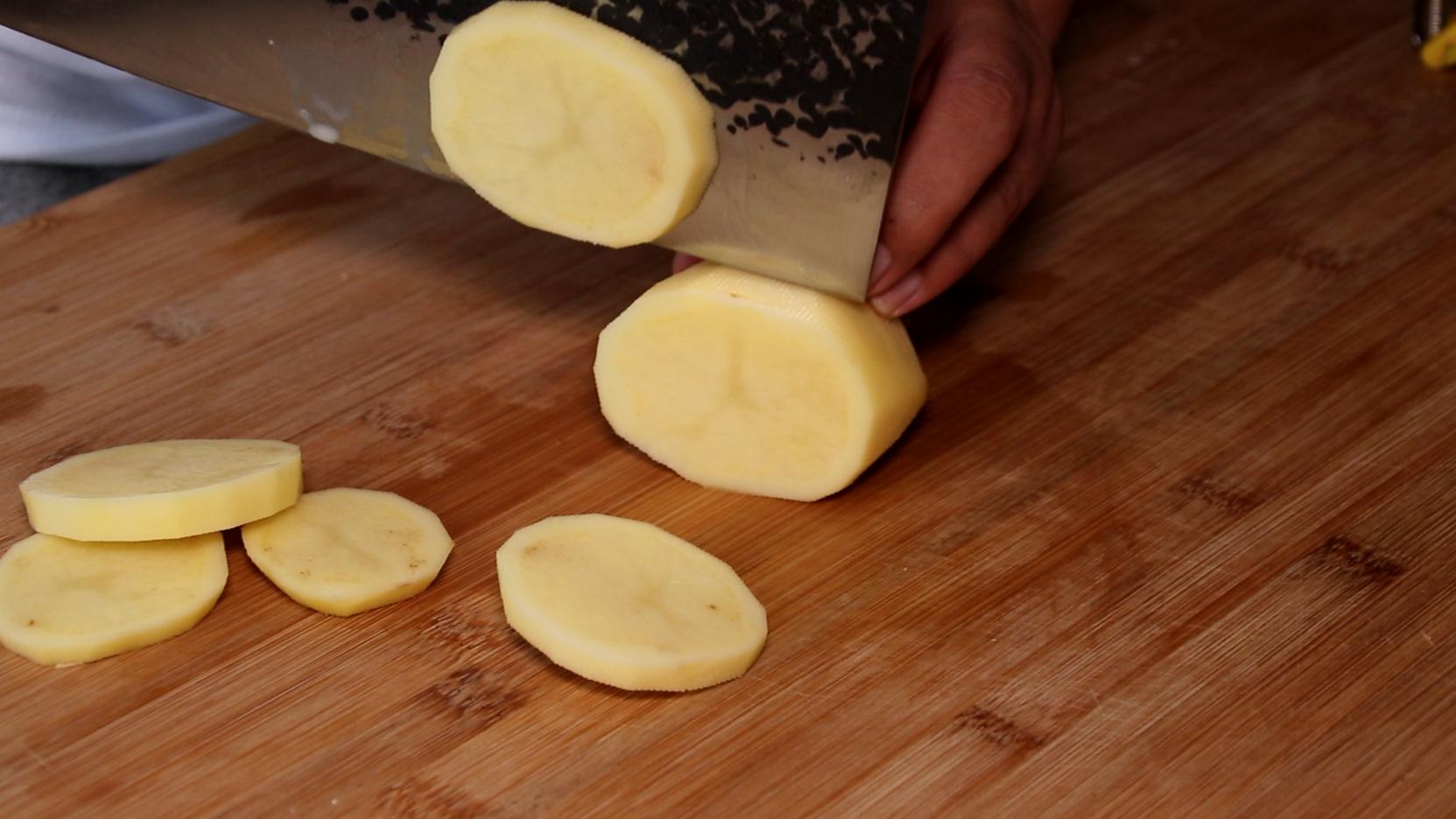 1分钟学会粉蒸肉做法软烂入味,家常粉蒸肉好吃不腻的秘诀都在这