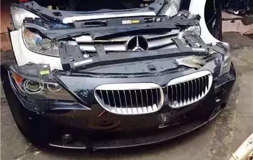 拆车件值钱为何二手车便宜 (二手车拆车件便宜多少合适)