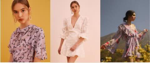 monday时尚秀,monday买手店