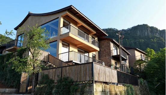 来义乌十几年没发现景色这么美,义乌值得去的自然景点