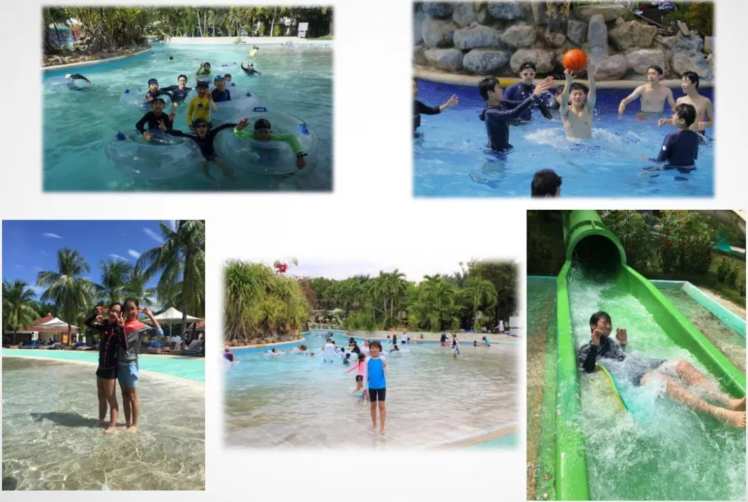 2021年青少年暑假夏令营,cia英语夏令营