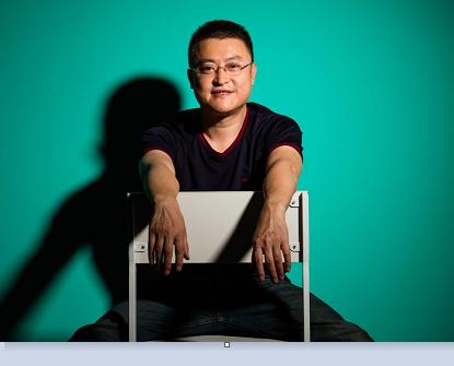 王兴创业故事十分钟视频,王兴谈美团商业模式