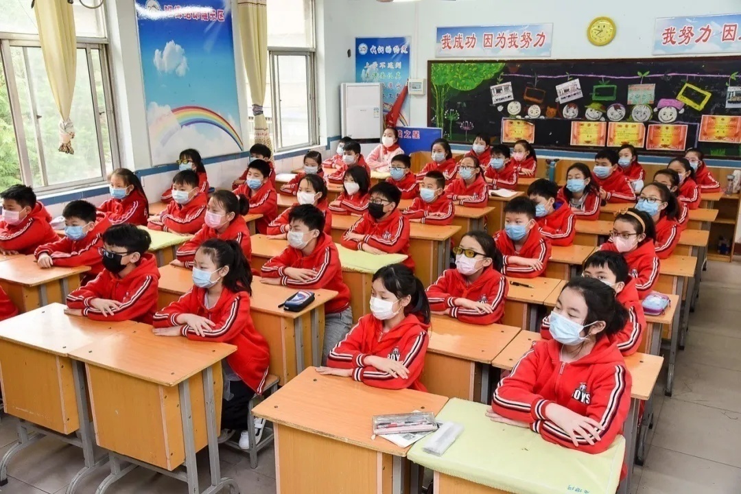 河南焦作中小学准确开学通知,河南焦作武陟县小学几号开学