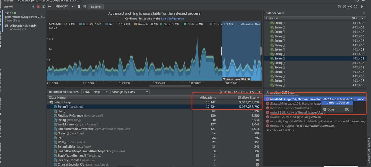 android开发必学知识点,android怎么提高技术深度