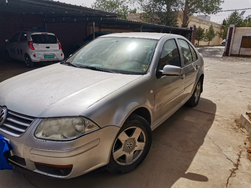 07年宝来1.6自动挡像polo一样,07款大众两厢宝来自动1.6怎么样