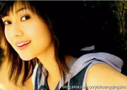 张大奕早期瑞丽照片,张大奕瑞丽