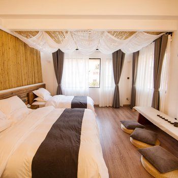 泰顺最好的民宿在哪里,温州泰顺最美民宿