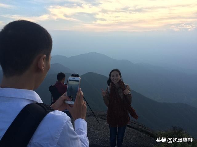 炮哥游山视频全集,炮哥游记