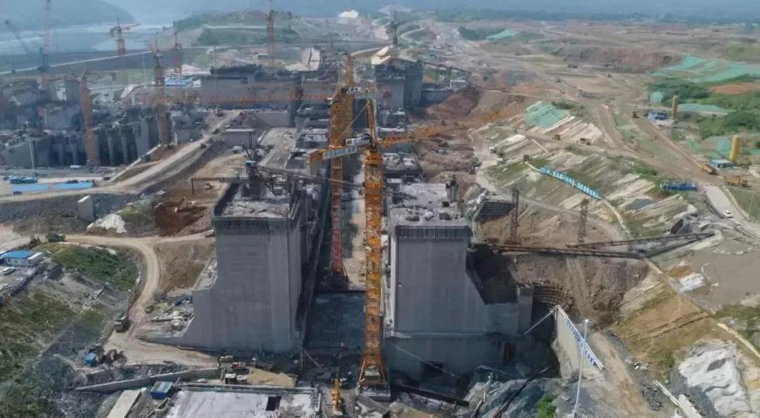 央视直播广西桂平大藤峡水利枢纽,广西桂平大藤峡央视新闻