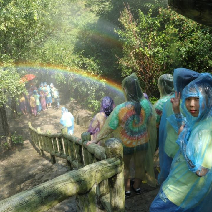 济南金象山在哪里,夏天济南带孩子一日游攻略免费