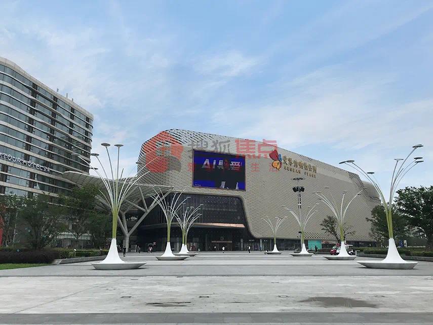 “大古北”三盘Battle战，谁能坐稳板块“一哥”宝座？