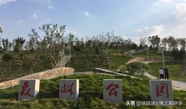 郑州五一近郊游的好地方,不出郑州就能游玩的地方