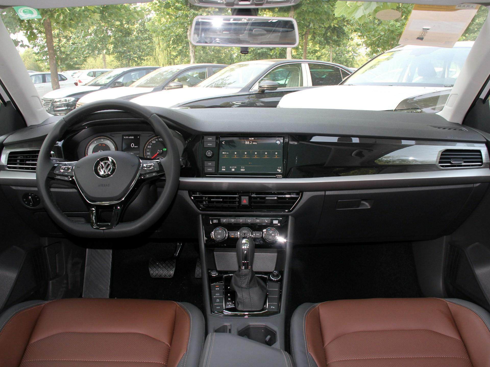 价格实惠最值得入手的合资车,大众朗逸选哪个最实惠经济合适