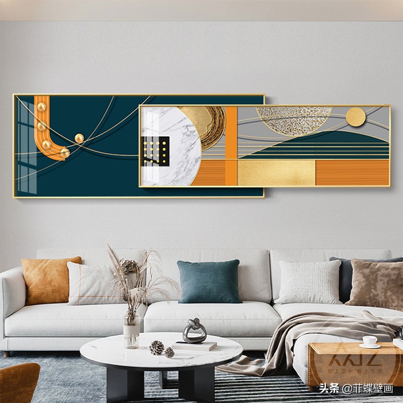 装饰晶瓷画的基本知识,晶瓷画和水晶画的区别