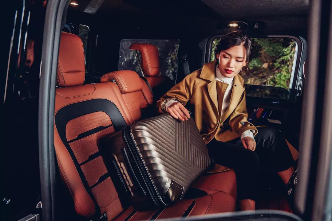 国产结实的旅行箱牌子有哪些,国产旅行箱哪个牌子好