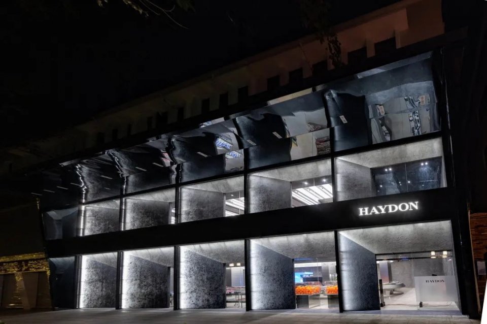 北京路美妆小样集合店,最便宜的美妆集合店