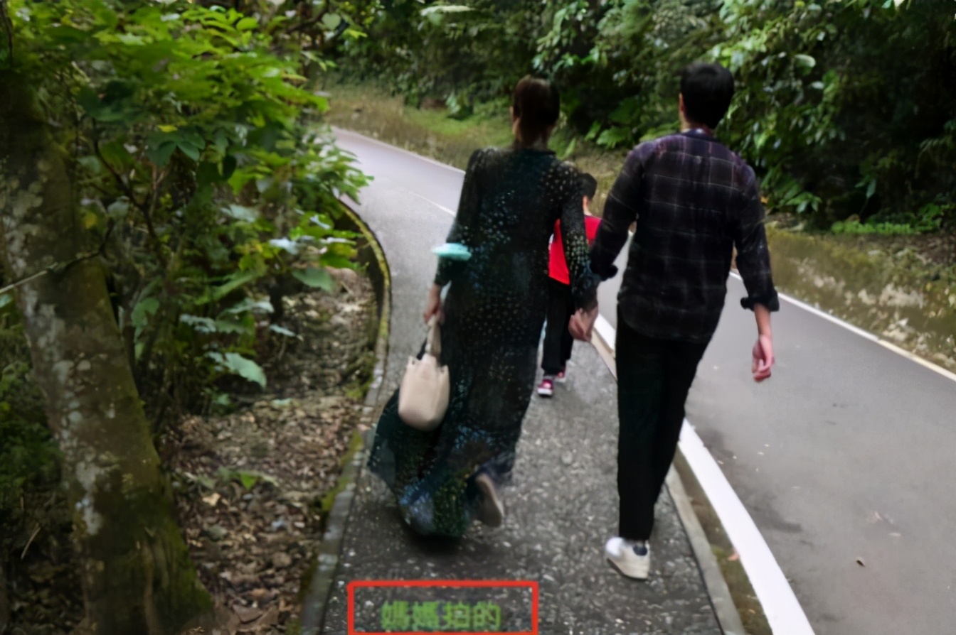 陈乔恩和曾伟昌最新消息,陈乔恩和曾伟昌真在一起了吗