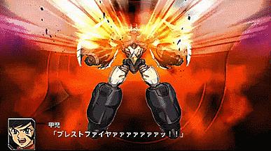 日本机器人游戏大全,日本回合制机器人经典游戏