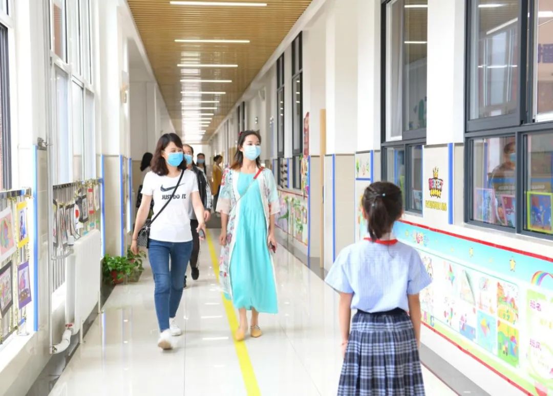 办群众满意的学校,办人民满意的教育学校幼儿园