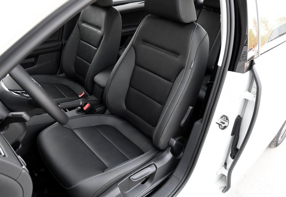 做工比较精细,做工还好的车