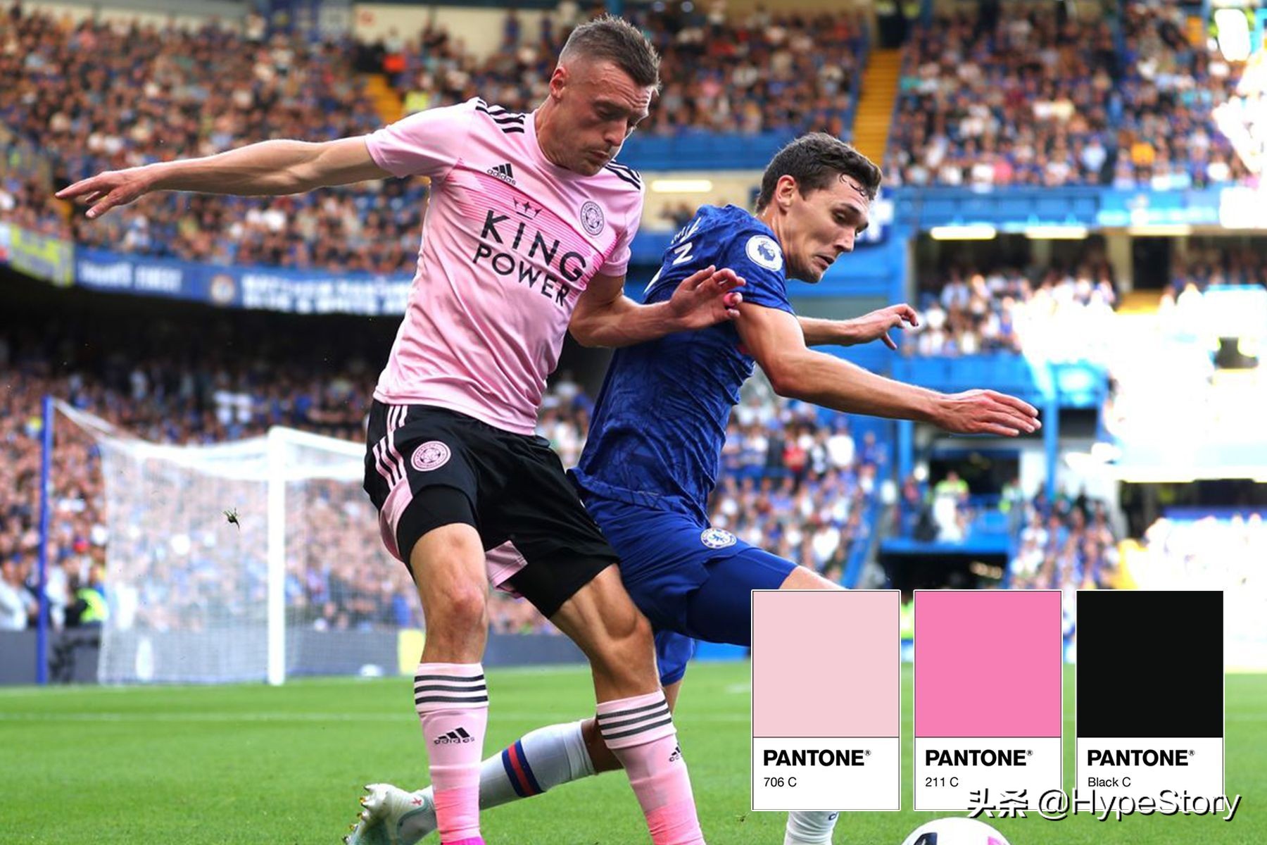 给你点颜色看看用英语怎么说,给你点颜色看看的英文