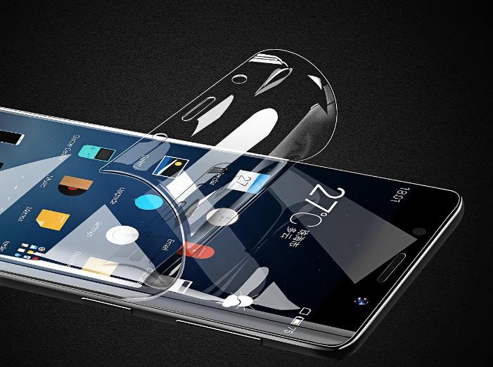 能不贴钢化膜直接贴水凝膜吗,贴水凝膜需不需要贴钢化膜