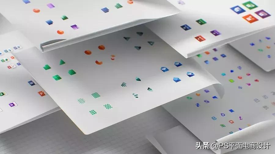 知名品牌logo的全新创意改造,盘点那些年更换logo的品牌