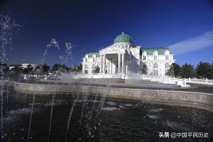 高尔夫礼仪完整版,高尔夫礼仪小姐