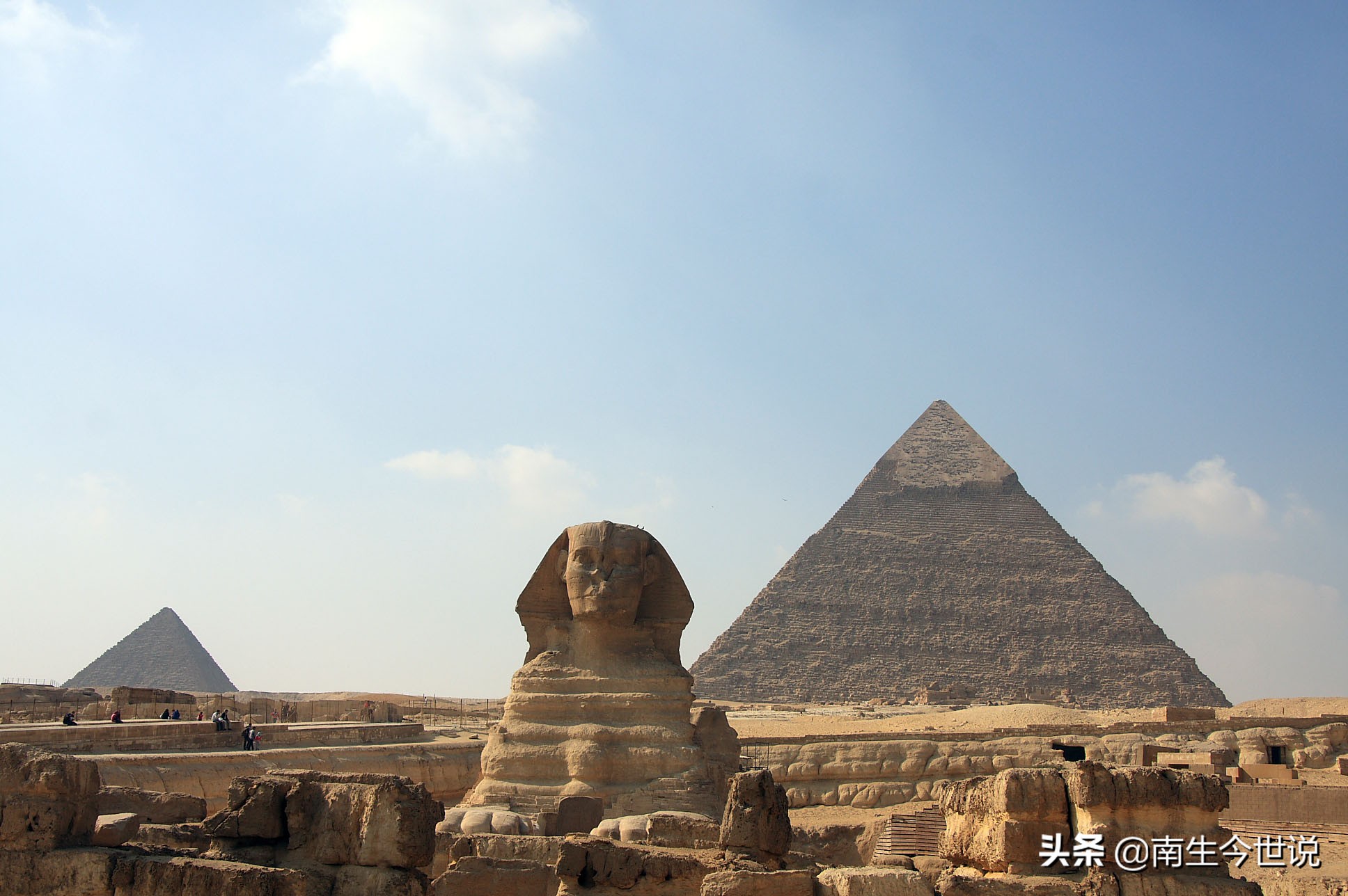 在全球是啥位置?2019年非洲经济预计增长3.2%,GDP约2.4万亿美元