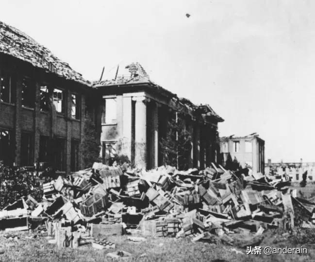 同济大学百年校史回顾,武汉同济医院最新现状