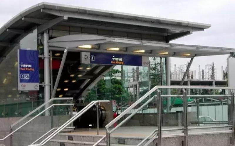 代购街？女人街？带你玩转曼谷辉煌区！吃喝玩乐、拜神按摩全搞定