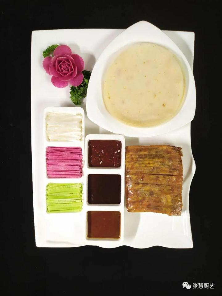 内蒙古烹饪大师吴志强,烹饪大师吴志强