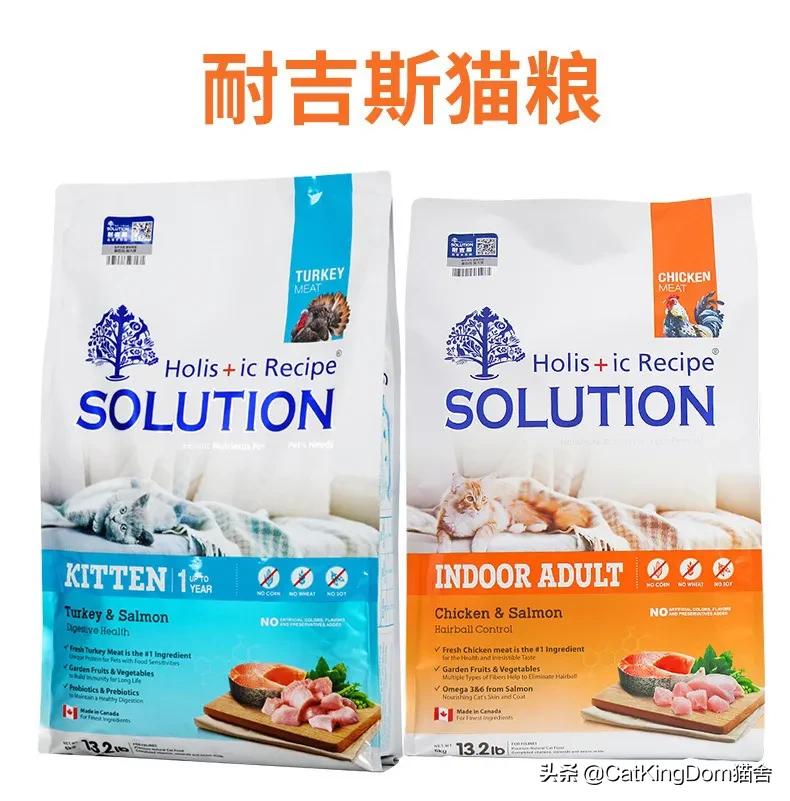 比较好的进口猫粮,进口猫粮热卖榜