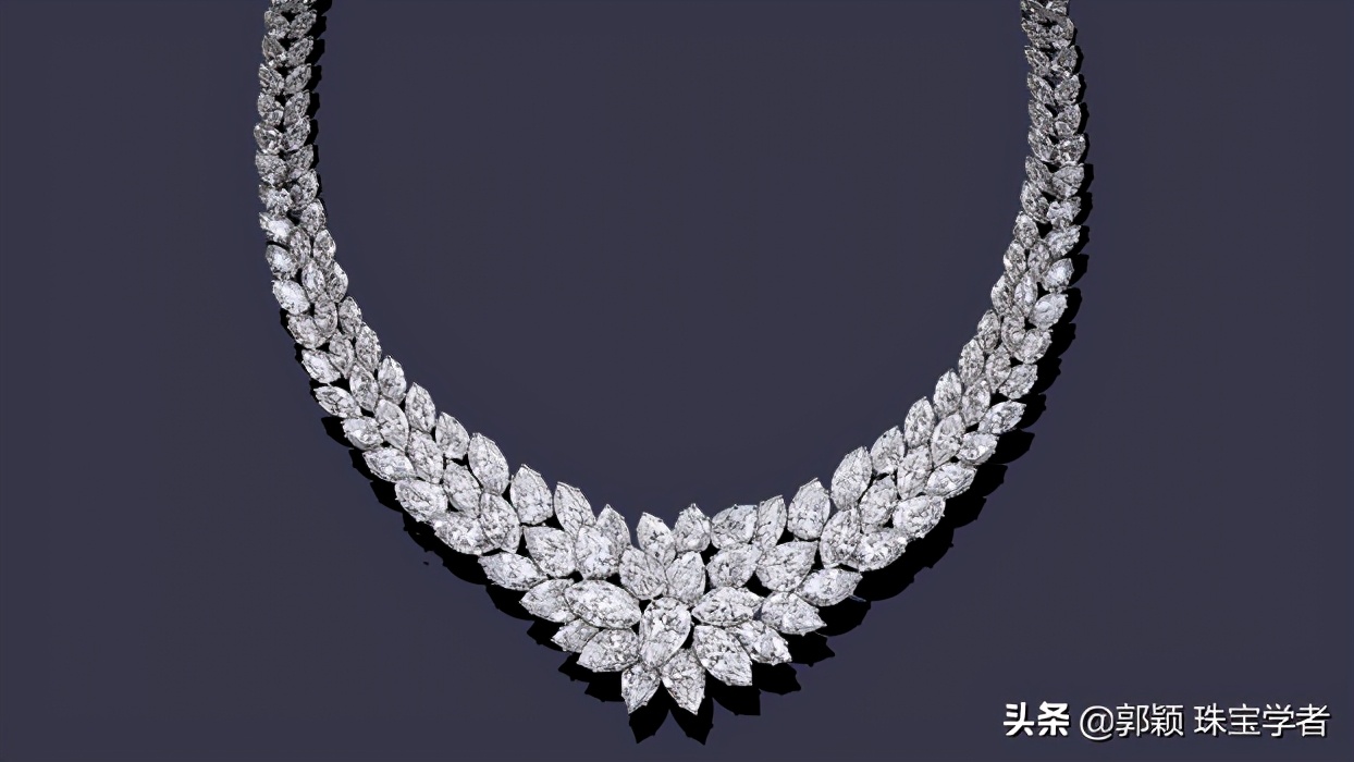 钻石的颜色分级,钻石的4c的颜色和净度