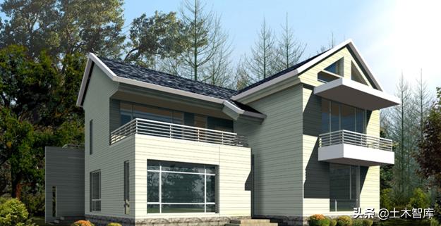 快速识图看懂建筑施工图,怎样学会看懂建筑施工图