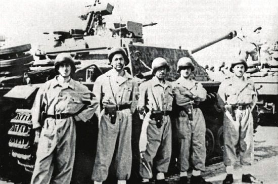 叙利亚战争用的什么步枪,叙利亚战争有哪些坦克