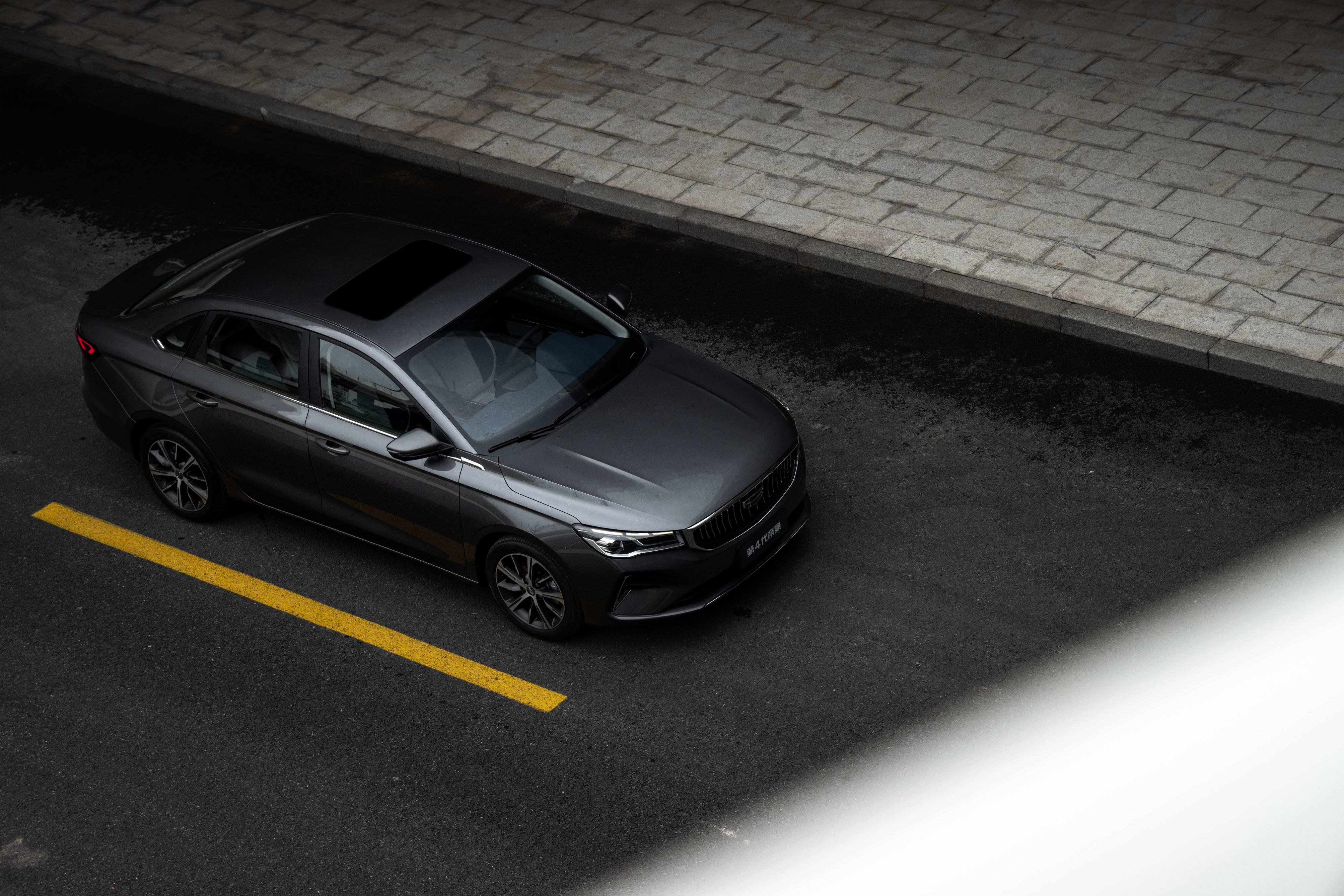 吉利全系帝豪,吉利帝豪gs2018款1.4发动机怎么样