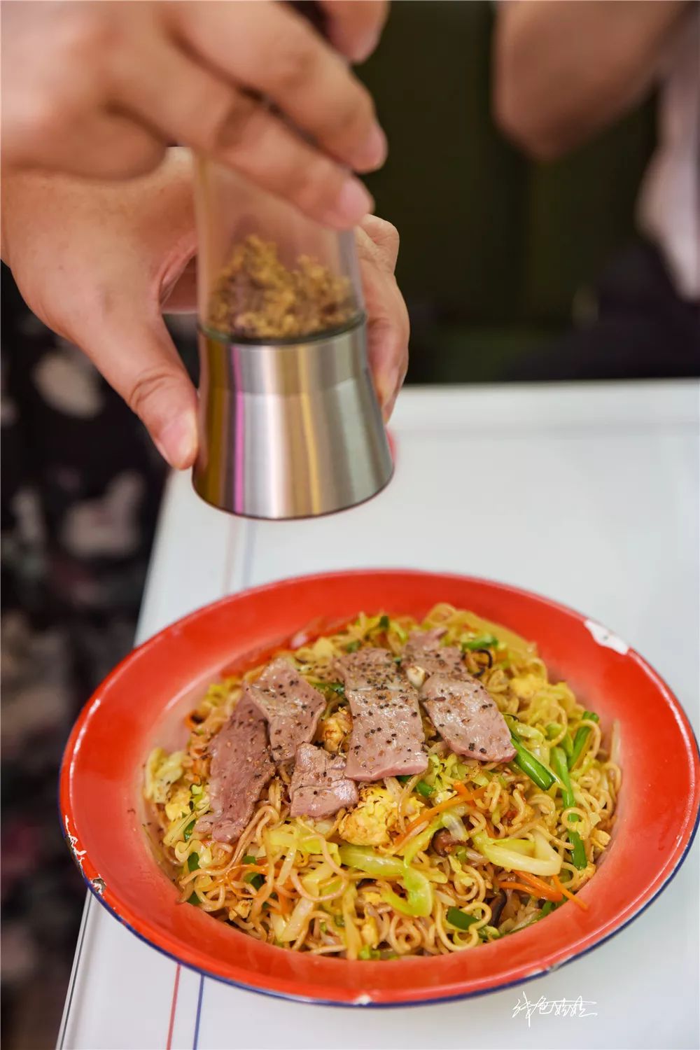 阿嫲做的菜，童年的漫画，儿时的玩具，这家公司专业带你怀旧