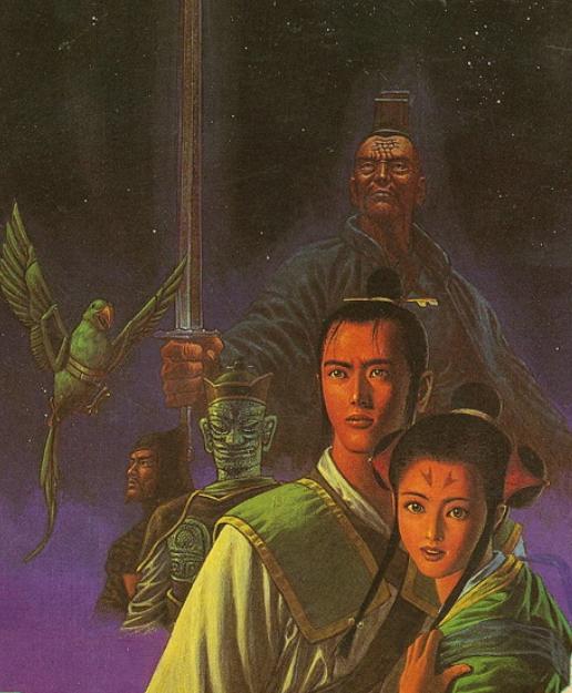 盘点90年代的经典游戏,90年代必玩小游戏大全