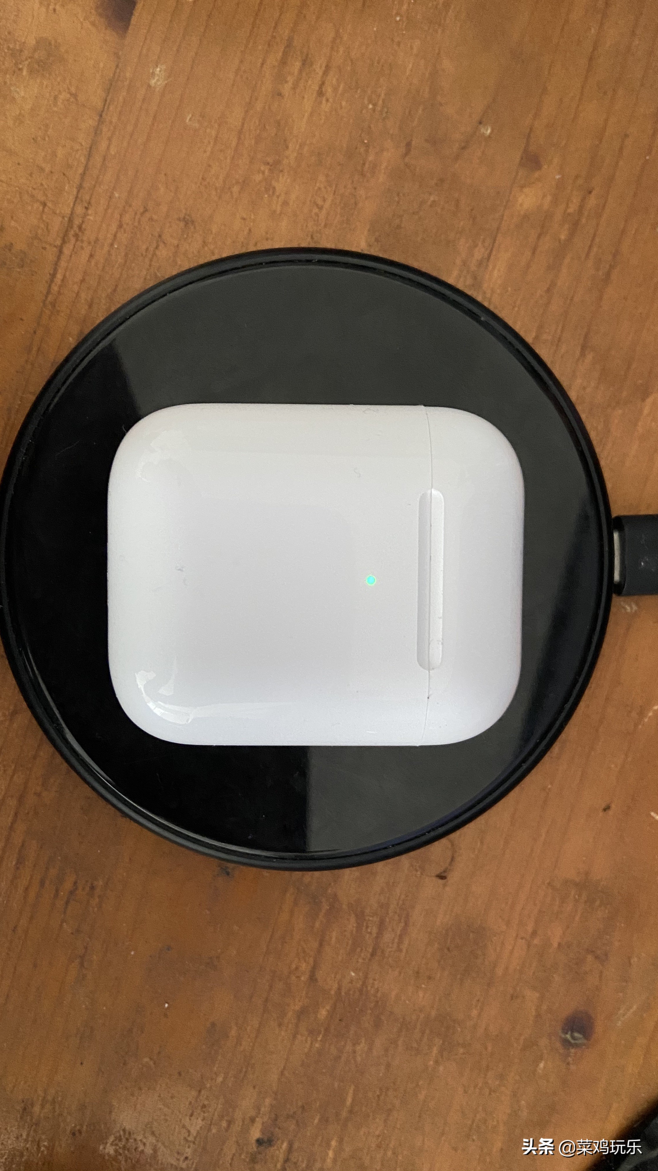 现在还推荐买airpods吗,买不起airpods用什么好