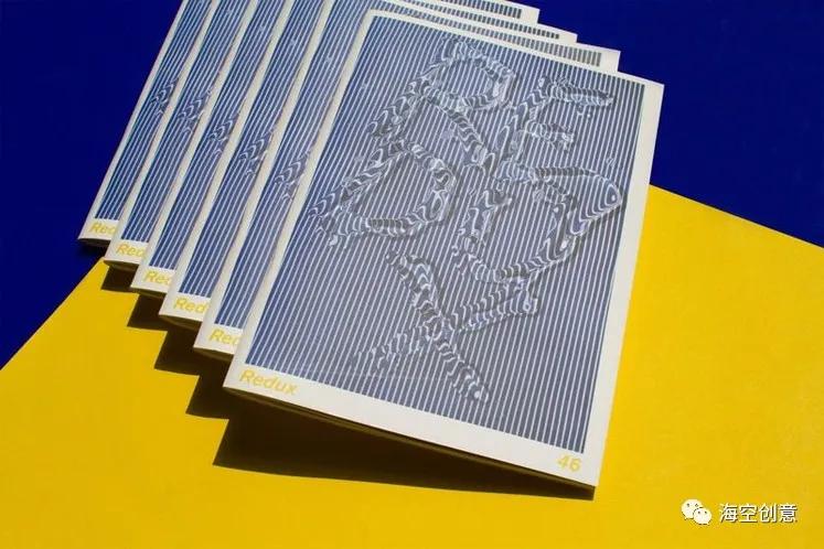 知名的海洋平面设计,国外最新的平面设计