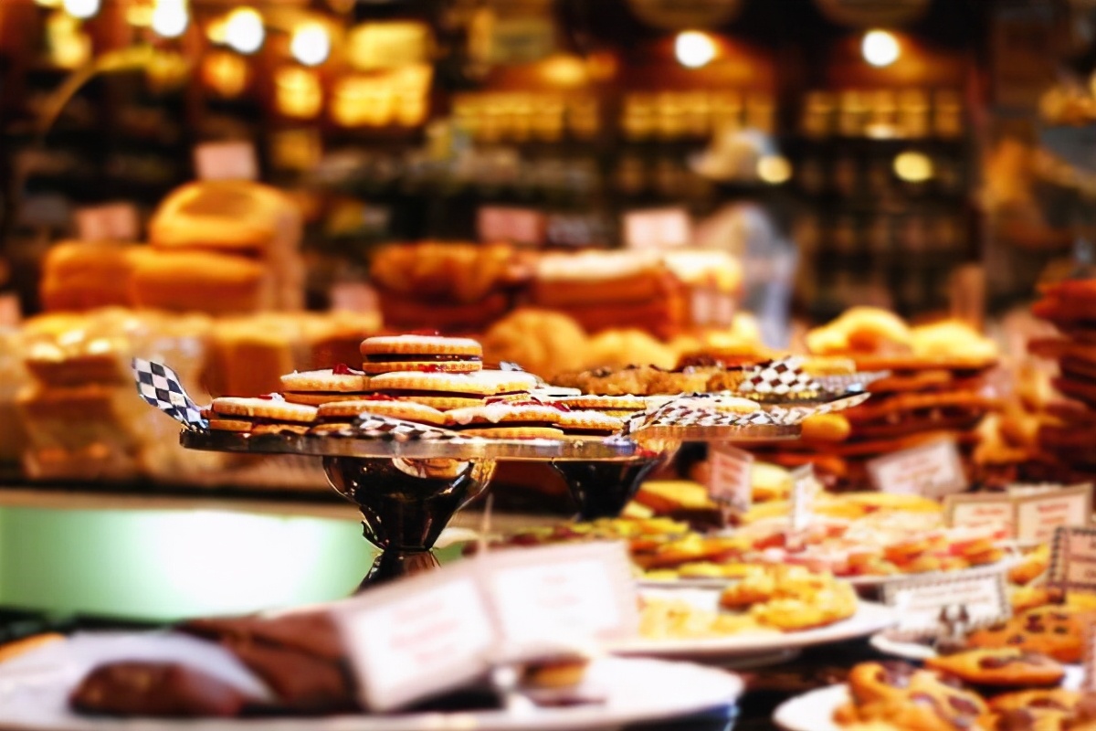 餐饮加盟新商业模式分析,餐饮创业选择加盟品牌有哪些优势