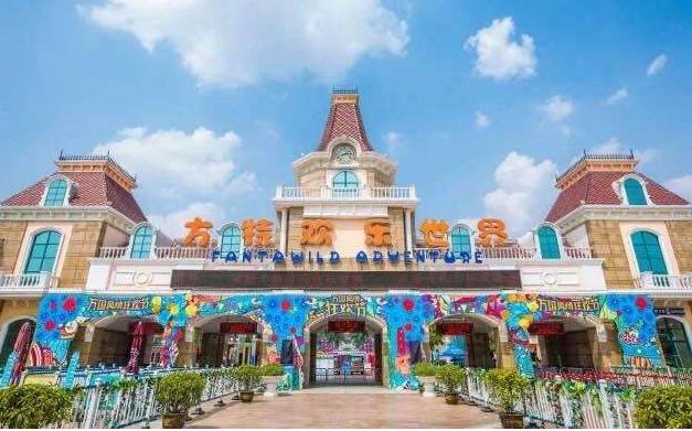 郑州白天哪里好玩适合情侣的,在郑州情侣适合去哪种地方游玩