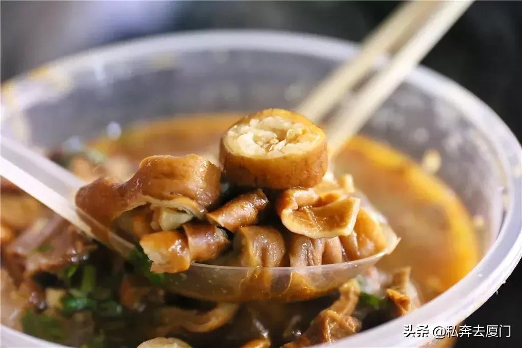 老北京火烧卤煮好吃吗,有多少人喜欢吃老北京卤煮火烧