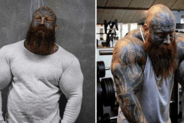 囚徒健身真的假的,囚徒健身书籍为何出名